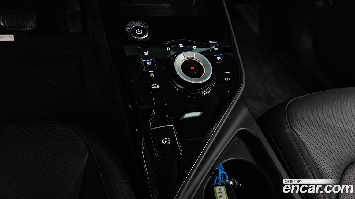 Kia Niro 2024