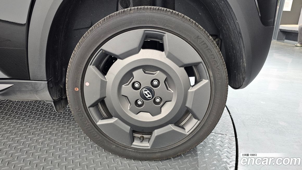 Hyundai Casper 2026