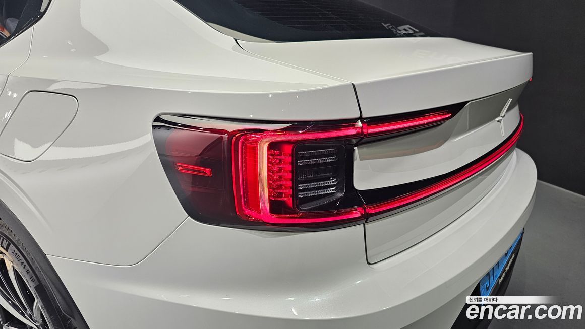 Polestar Polestar 2 2022