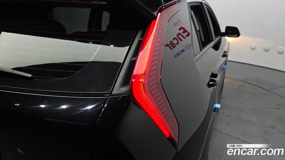 Kia Niro 2024