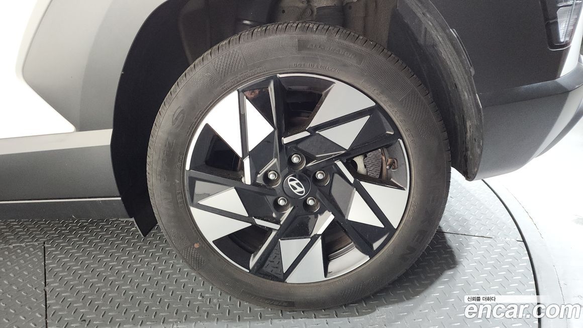 Hyundai Kona 2024