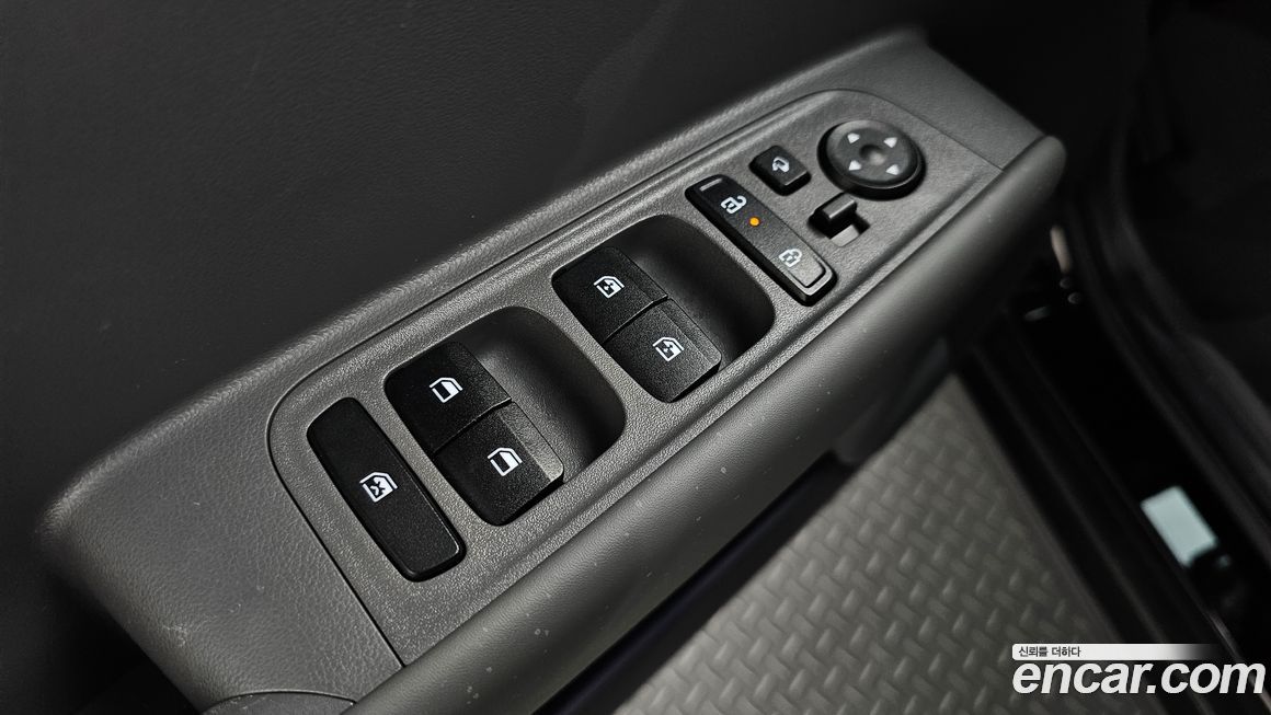 Hyundai Casper 2026