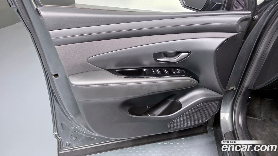 Hyundai Tucson 2024