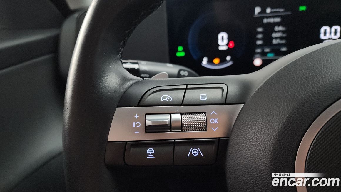 Hyundai Kona 2024