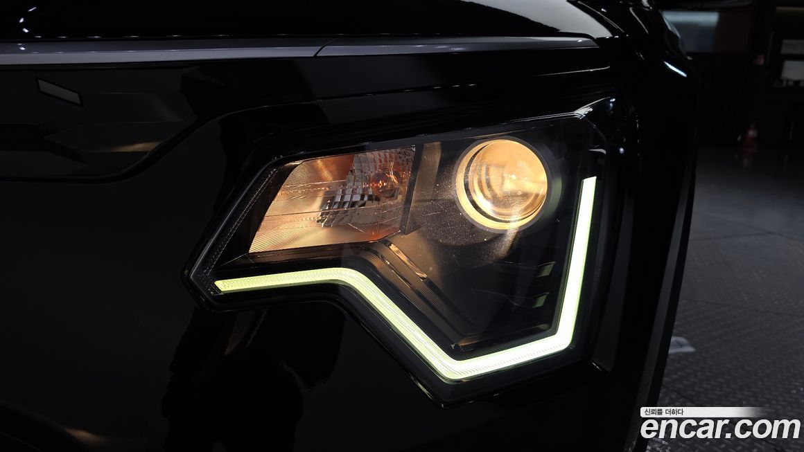 Kia Niro 2024