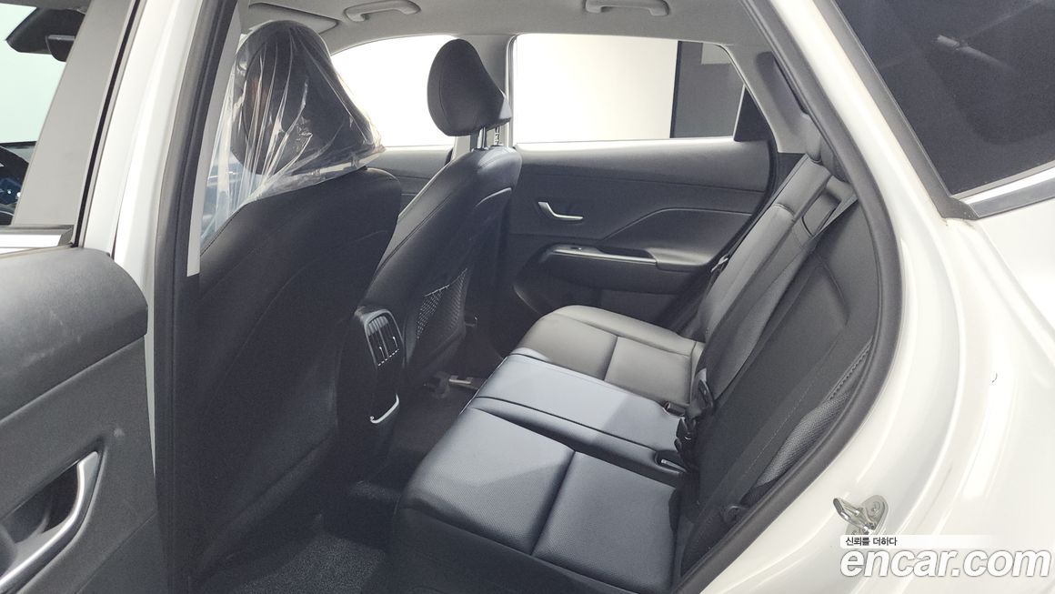 Hyundai Kona 2024