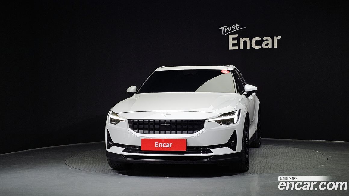 Polestar Polestar 2 2022