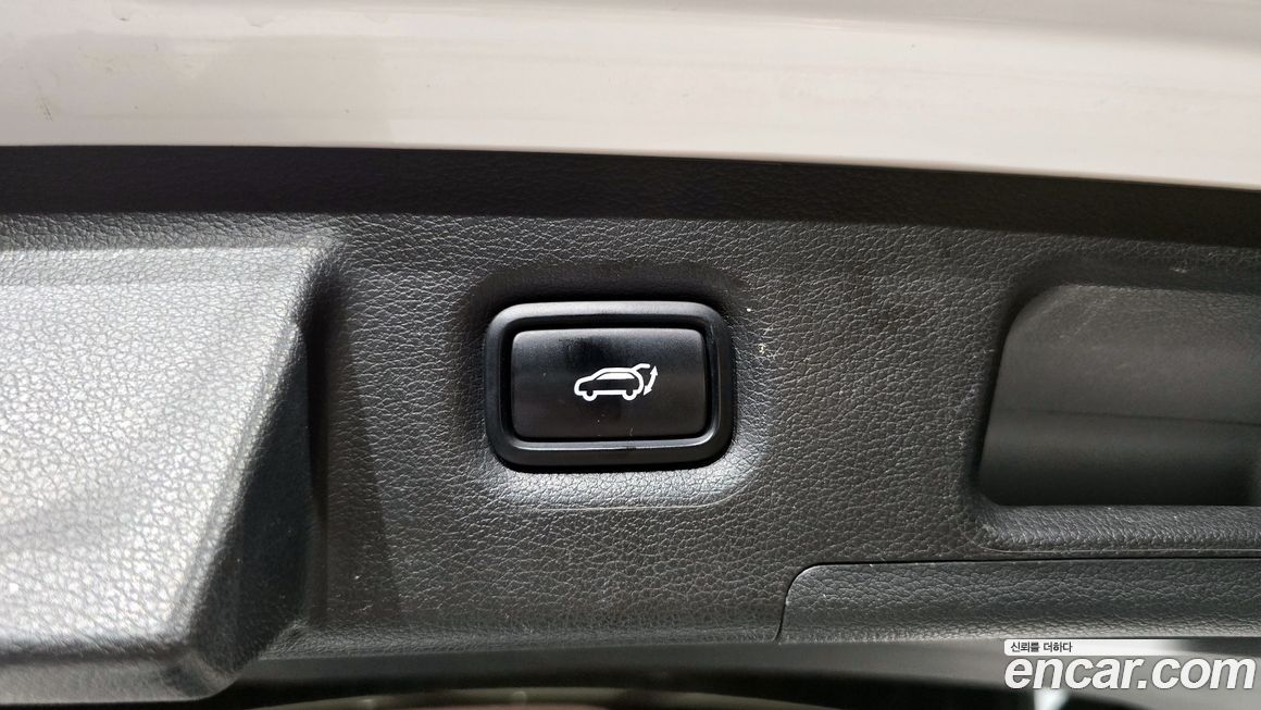 Hyundai Santafe 2023