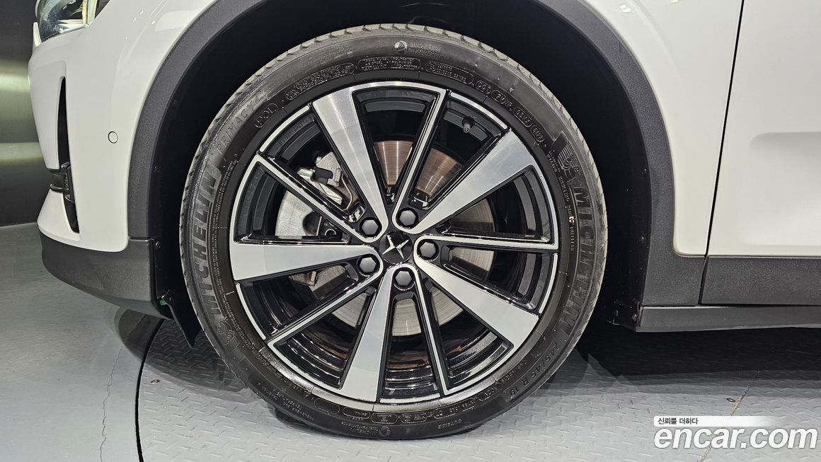 Polestar Polestar 2 2022