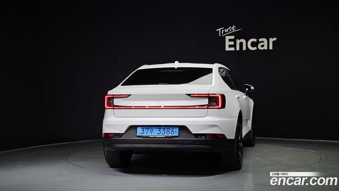 Polestar Polestar 2 2022
