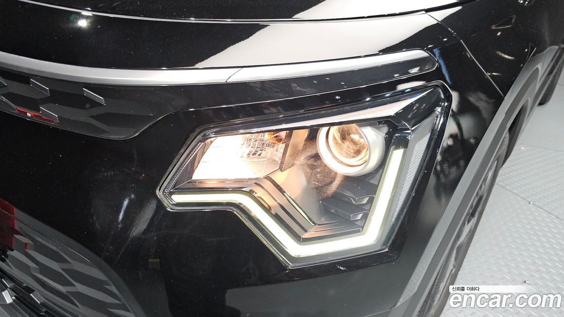 Kia Niro 2024