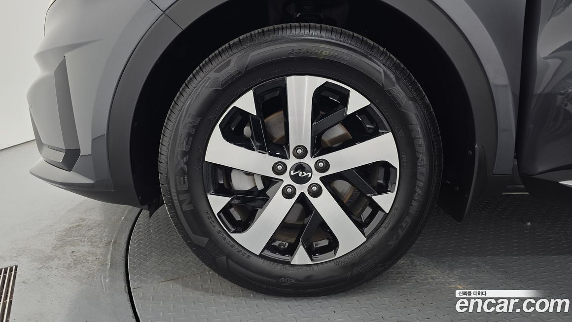 Kia Sorento 2023