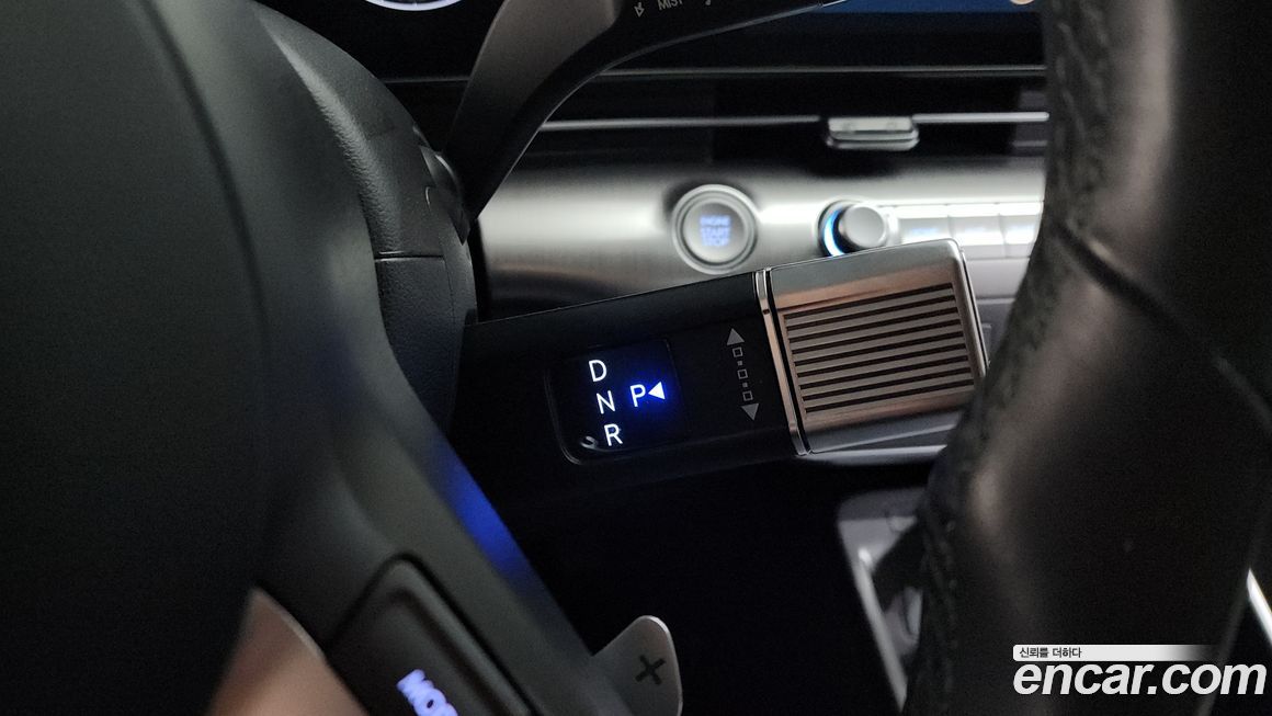 Hyundai Kona 2024