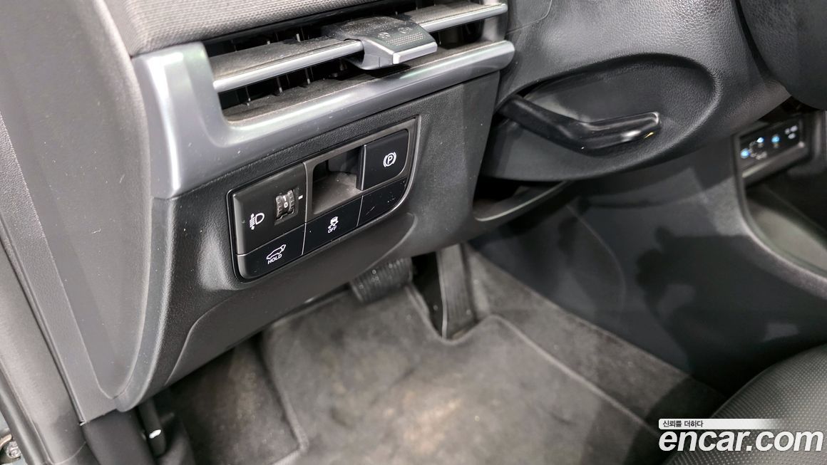 Hyundai Tucson 2024