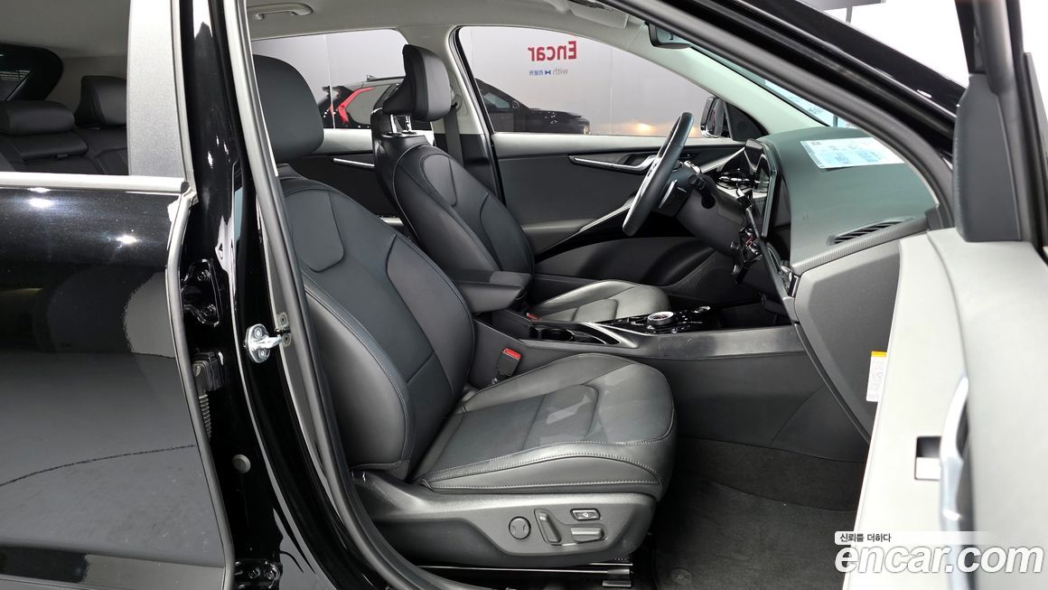 Kia Niro 2024