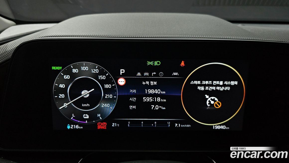 Kia Niro 2024