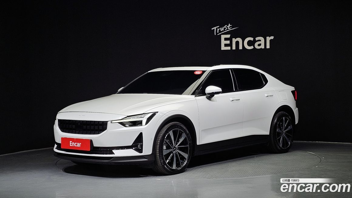 Polestar Polestar 2 2022