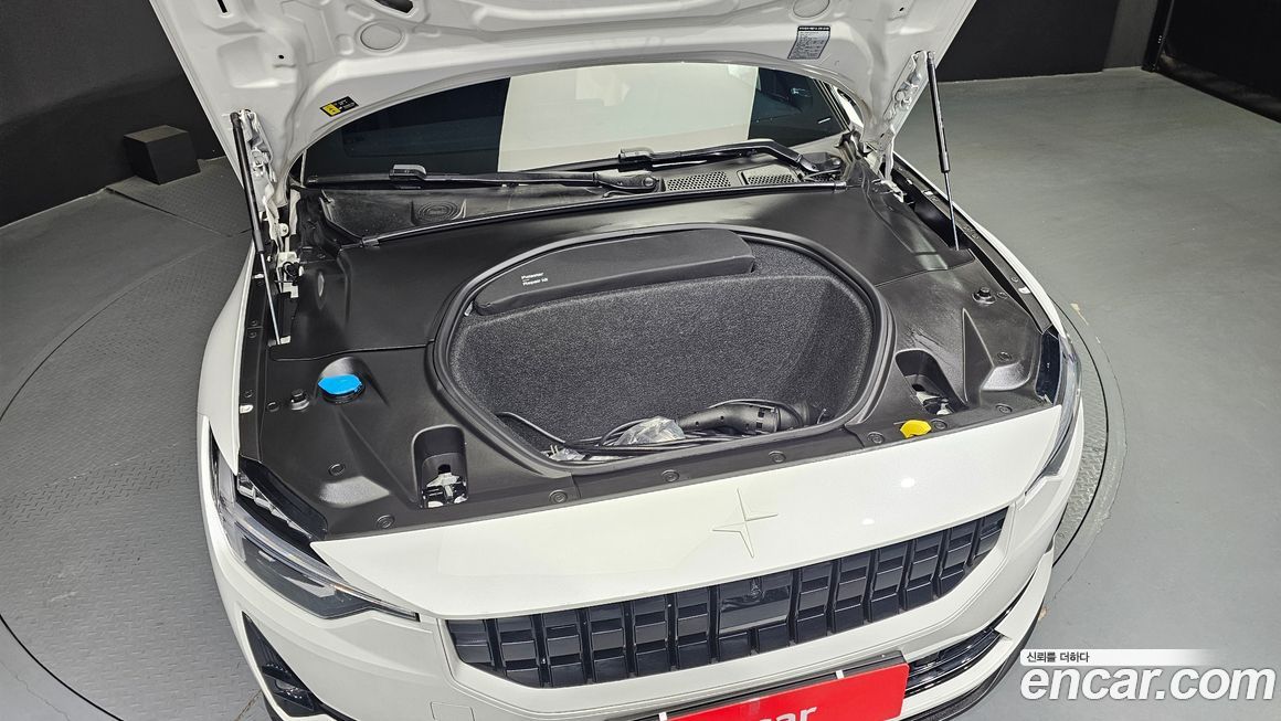 Polestar Polestar 2 2022