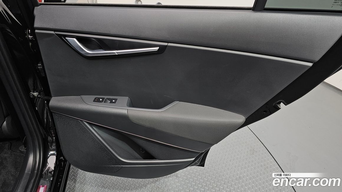 Kia Niro 2024
