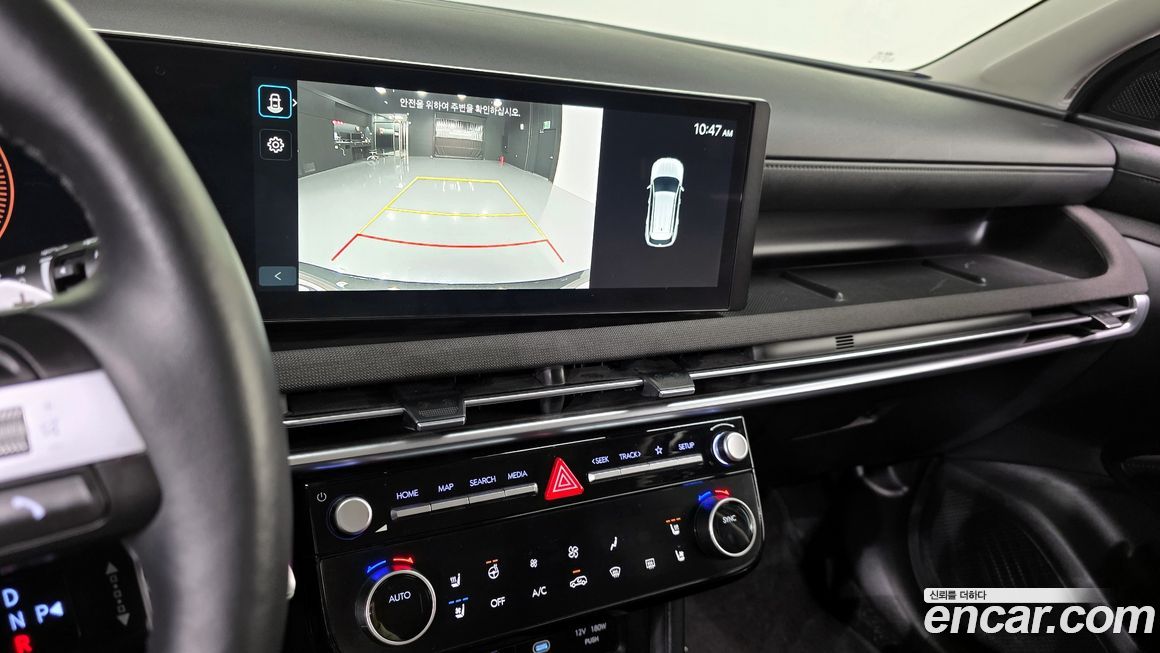 Hyundai Tucson 2024