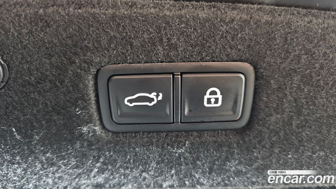 Kia K8 2022