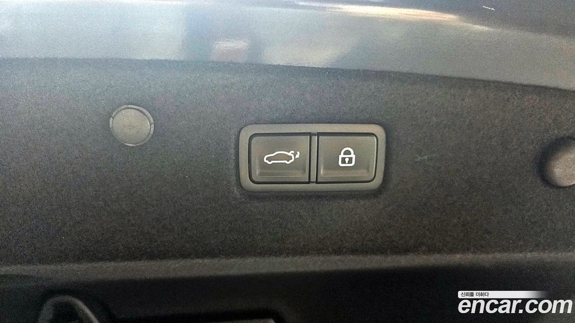 Kia K8 2023
