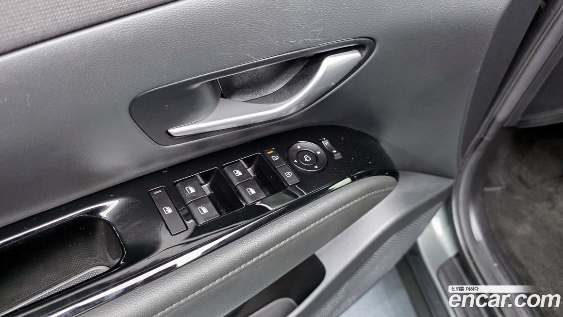Hyundai Tucson 2024