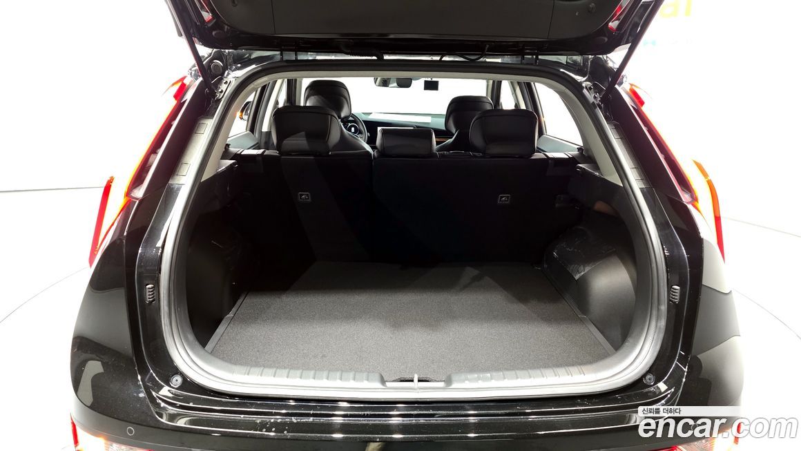 Kia Niro 2024