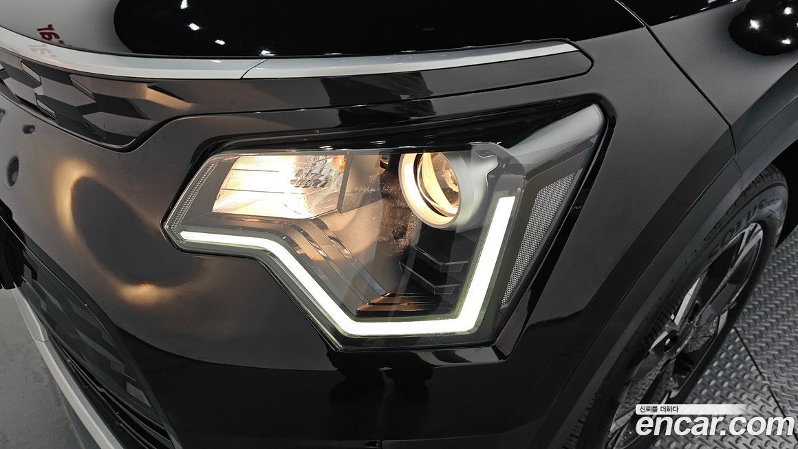 Kia Niro 2024