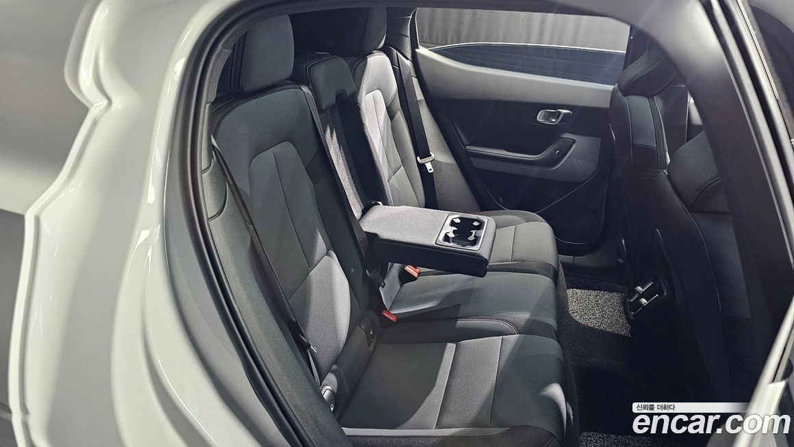 Polestar Polestar 2 2022