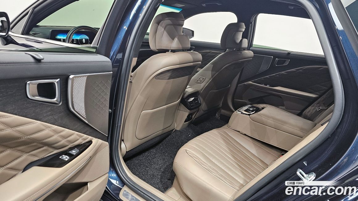 Kia K8 2023