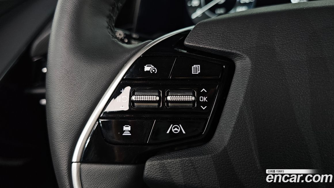 Kia Niro 2024