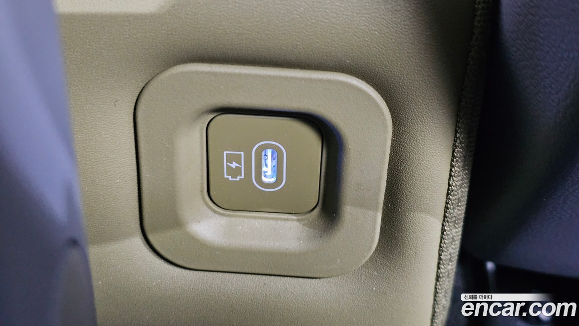Hyundai Casper 2026