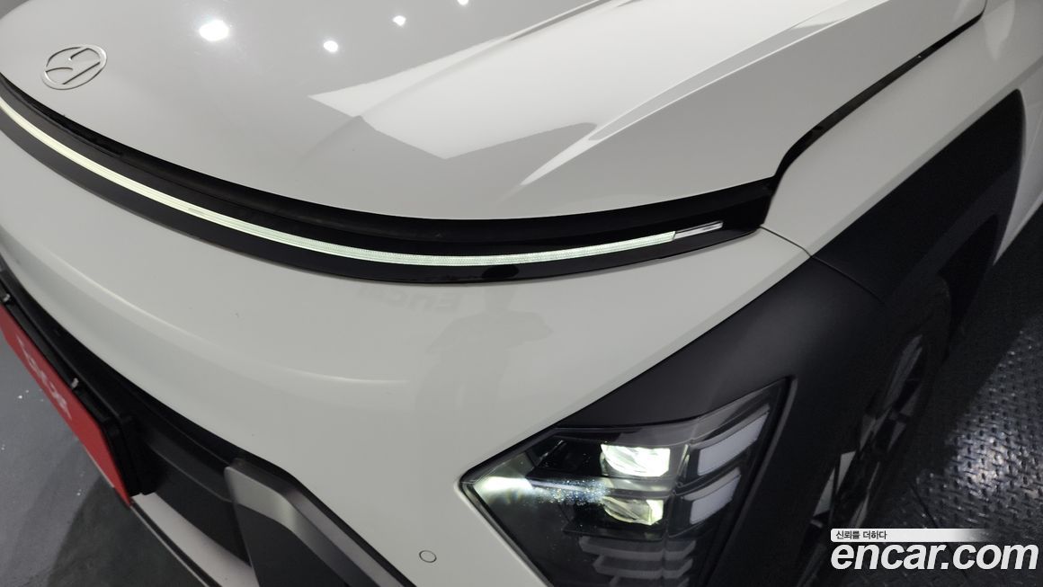 Hyundai Kona 2024