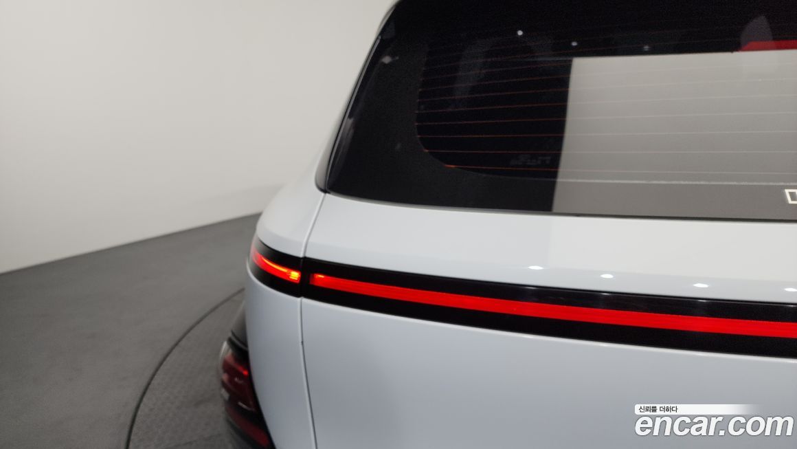 Hyundai Kona 2024