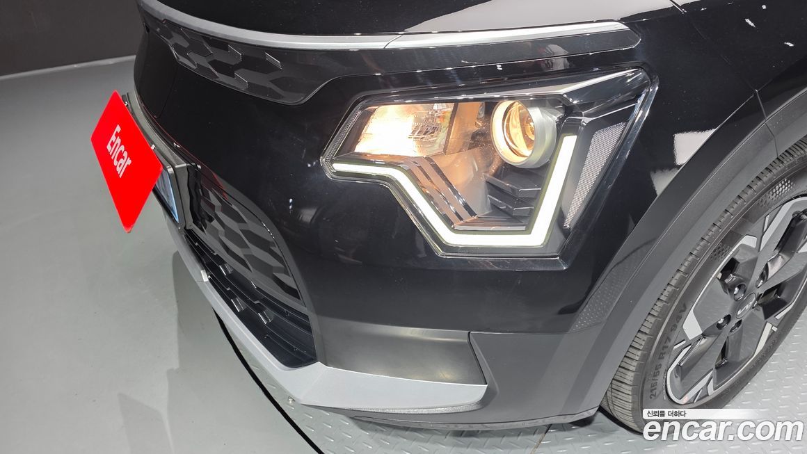 Kia Niro 2024