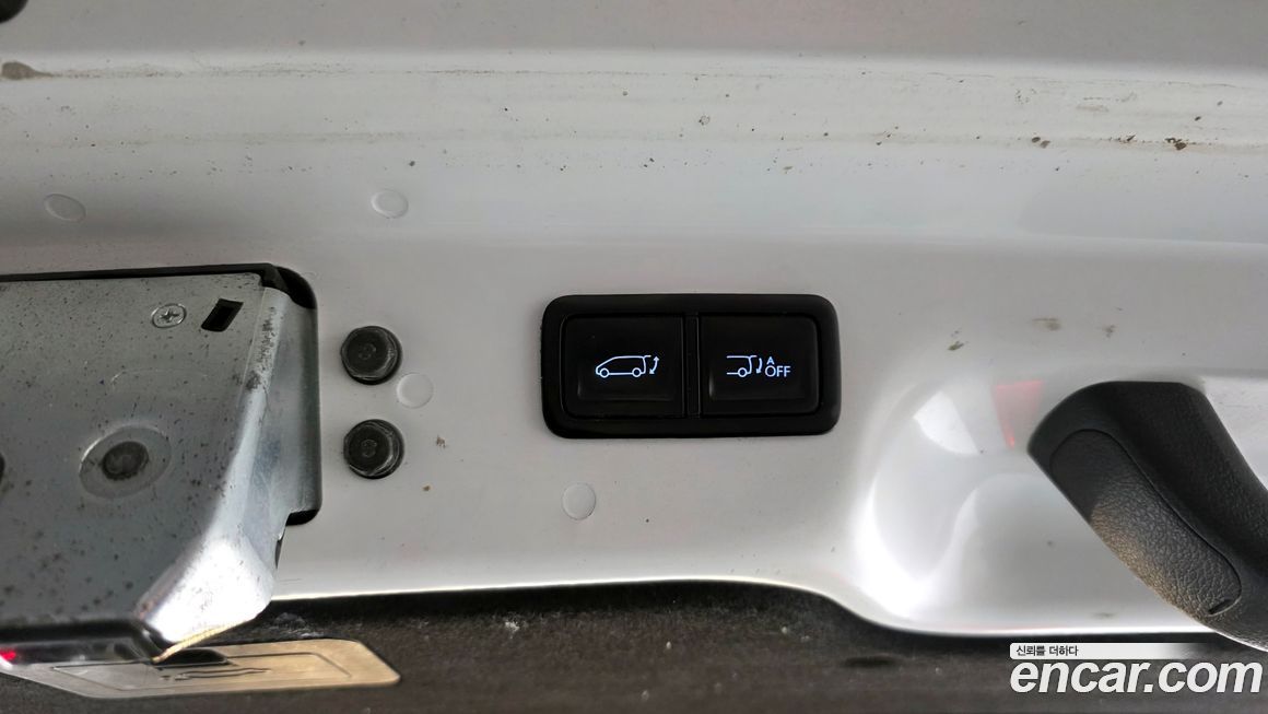 Hyundai Staria 2022