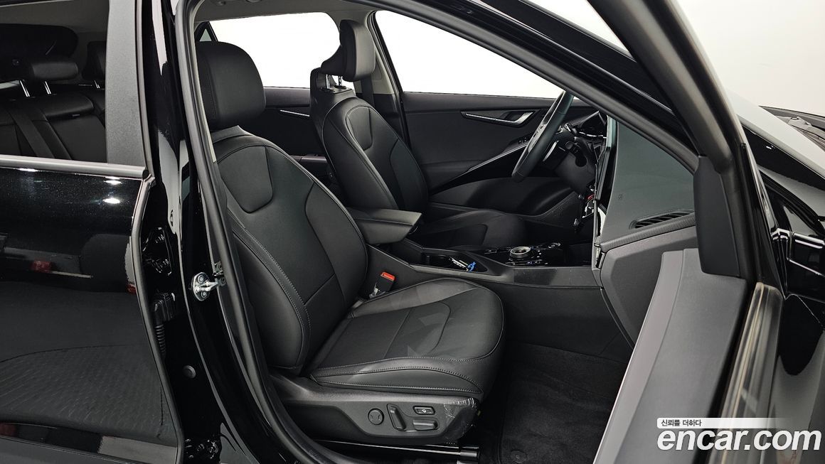 Kia Niro 2024