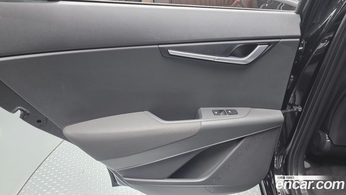 Kia Niro 2024