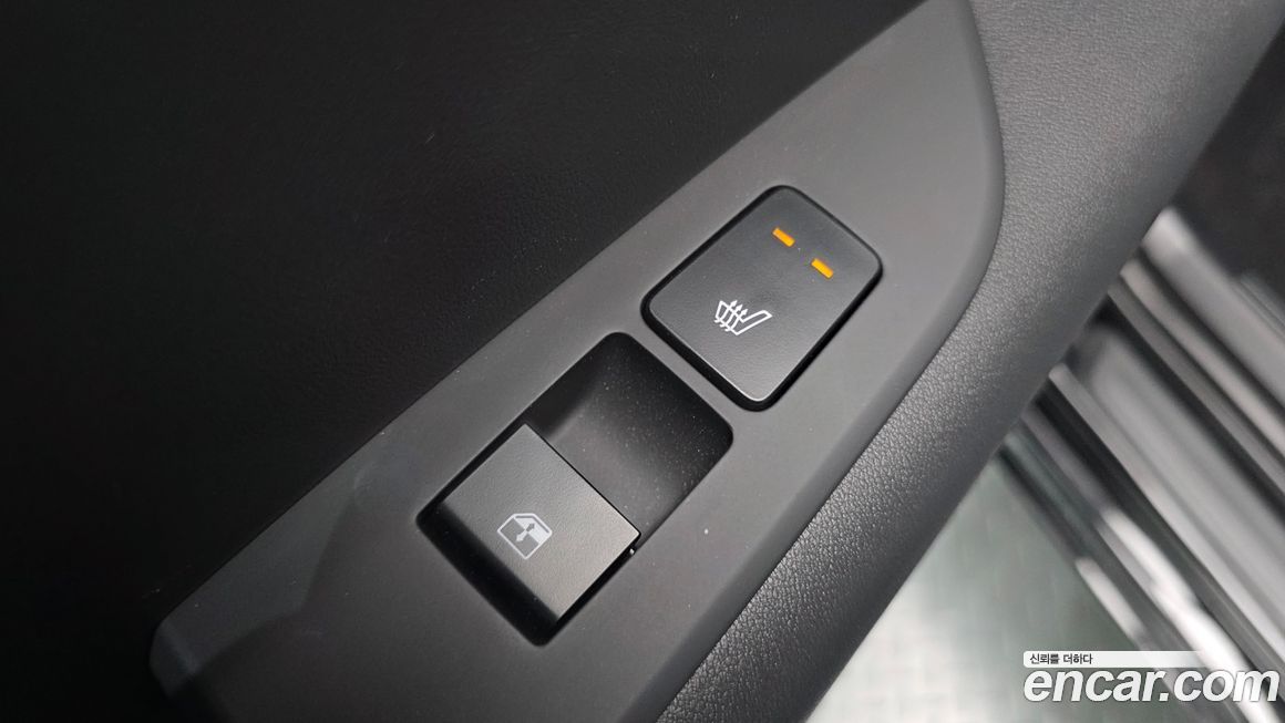 Kia Niro 2024