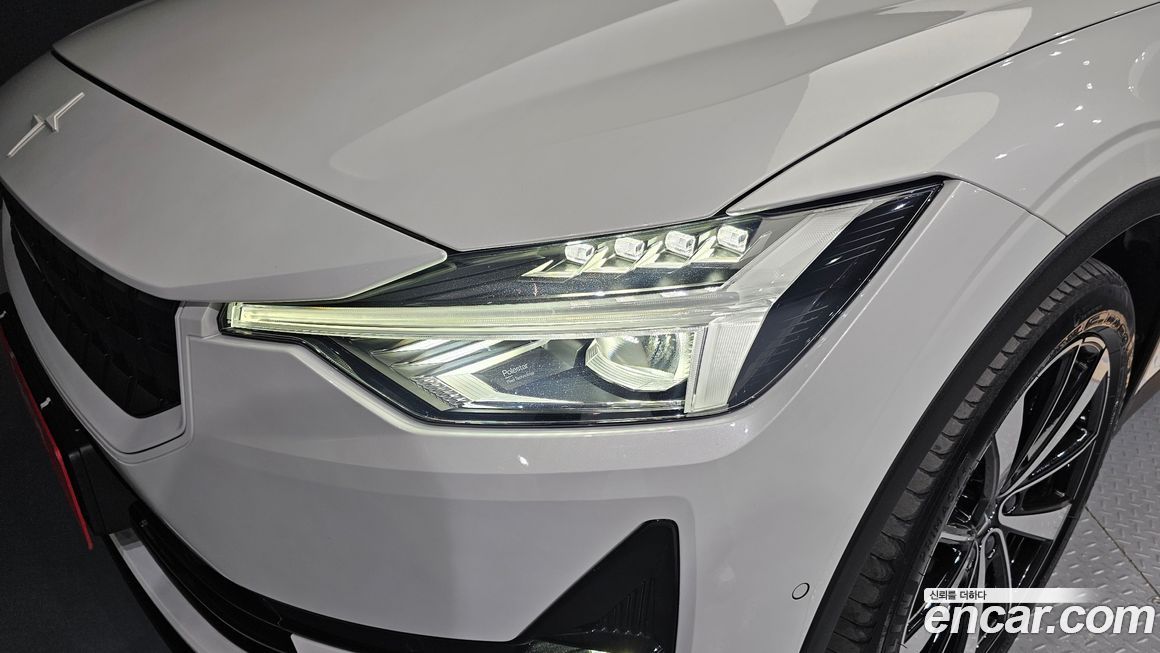 Polestar Polestar 2 2022