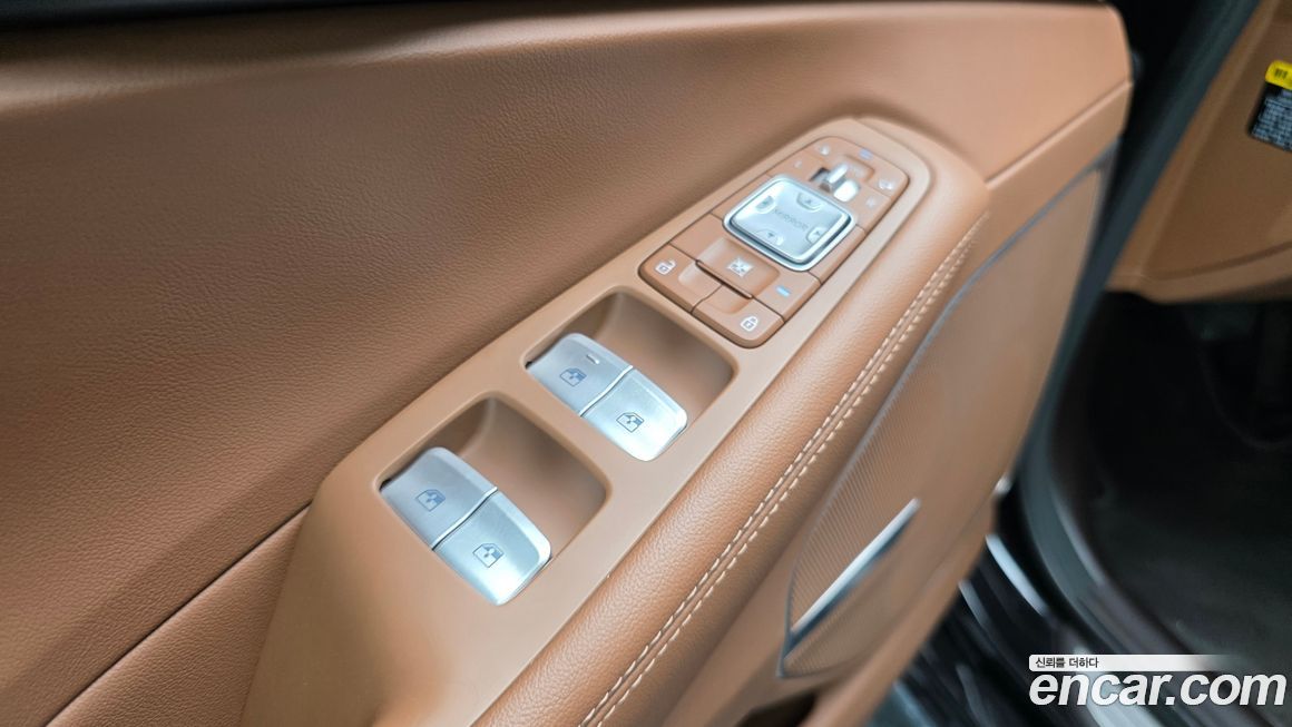 Genesis G90 2019