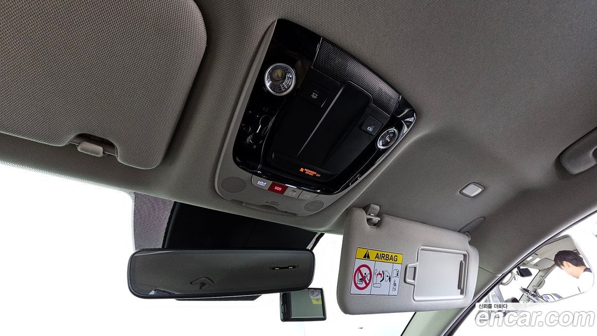 Kia K5 2023