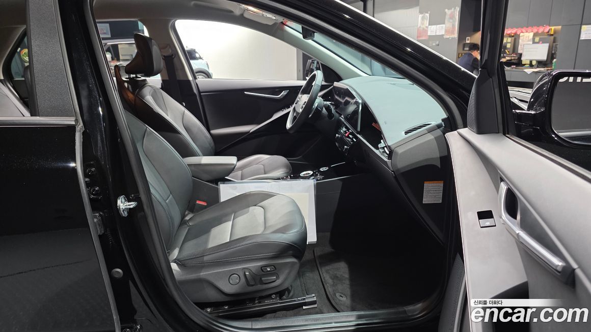 Kia Niro 2024