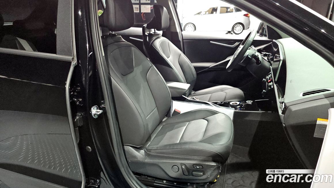 Kia Niro 2024