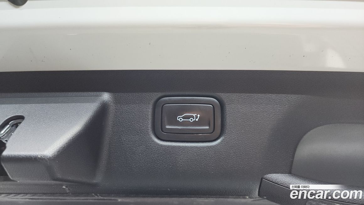 Hyundai Kona 2024