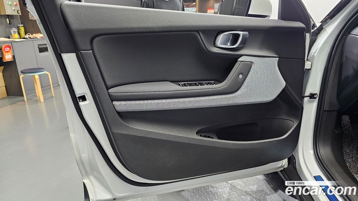 Polestar Polestar 2 2022