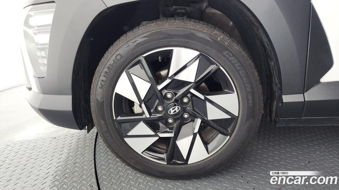 Hyundai Kona 2024