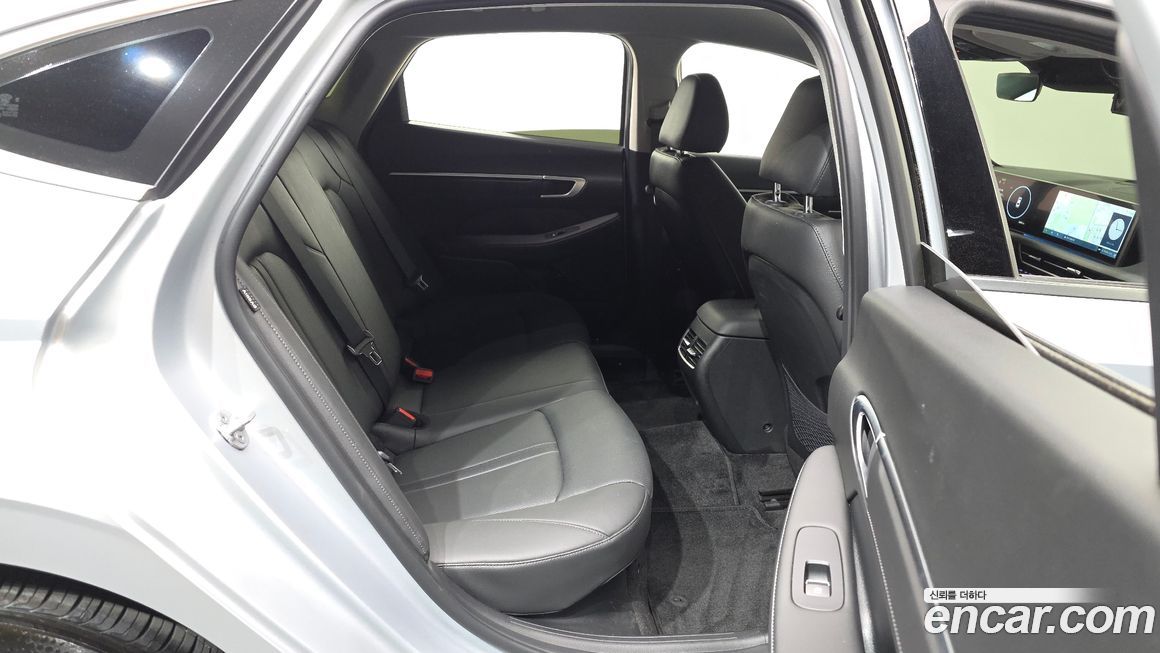 Hyundai Sonata 2024