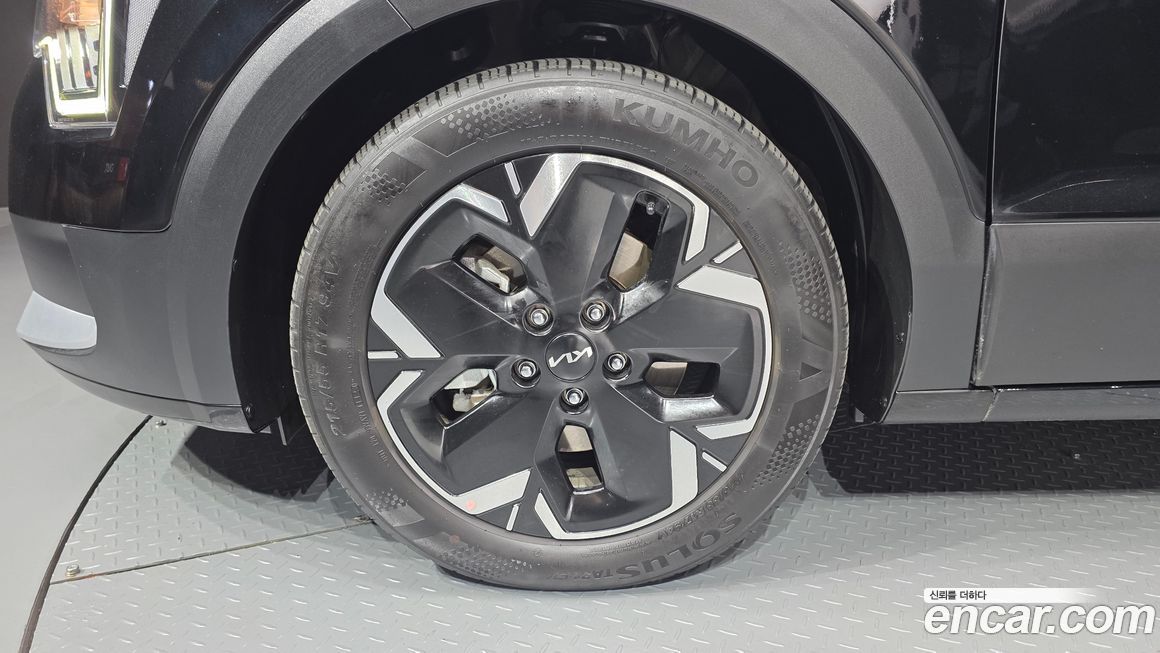Kia Niro 2024